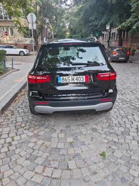 Mercedes-Benz GLB Топ цена за топ кола 19000крйна цена, снимка 6