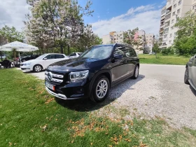 Mercedes-Benz GLB, снимка 1