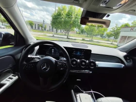 Mercedes-Benz GLB, снимка 8