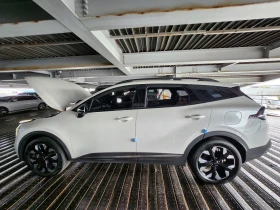 Kia Sportage 2.0 LPI - ОЧАКВАН ВНОС, снимка 4