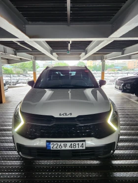 Kia Sportage 2.0 LPI - ОЧАКВАН ВНОС, снимка 1