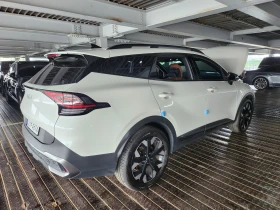 Kia Sportage 2.0 LPI - ОЧАКВАН ВНОС, снимка 3