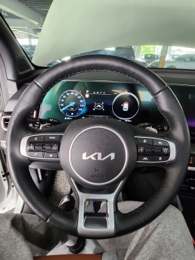 Kia Sportage 2.0 LPI - ОЧАКВАН ВНОС, снимка 7