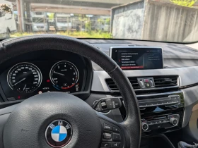 BMW X1 1.6 D Xline, снимка 15