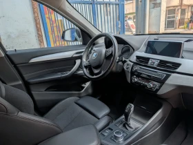 BMW X1 1.6 D Xline, снимка 11