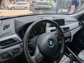 BMW X1 1.6 D Xline, снимка 7