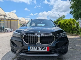 BMW X1 1.6 D Xline, снимка 4