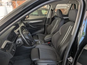 BMW X1 1.6 D Xline, снимка 16
