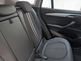 BMW X1 1.6 D Xline, снимка 9