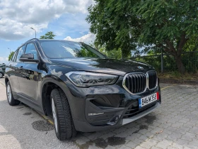 BMW X1 1.6 D Xline, снимка 2