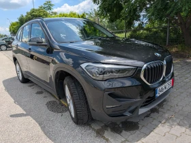 BMW X1 1.6 D Xline, снимка 3