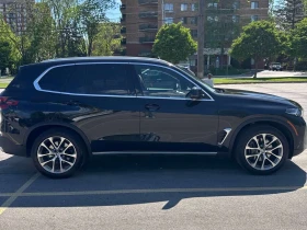 BMW X5 xDrive40i  CARFAX, снимка 3