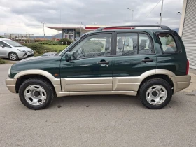 Suzuki Grand vitara 2.0HDI, снимка 9