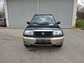 Suzuki Grand vitara 2.0HDI, снимка 2