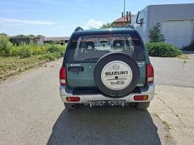 Suzuki Grand vitara 2.0HDI, снимка 6