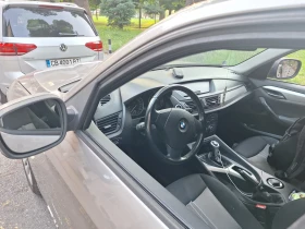 BMW X1, снимка 4