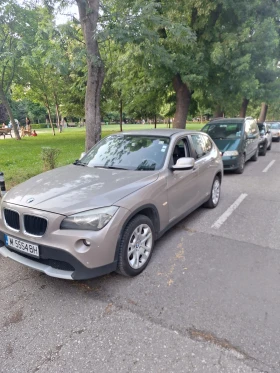 BMW X1, снимка 2