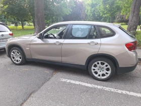 BMW X1, снимка 7