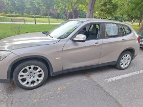 BMW X1, снимка 3