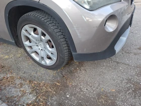 BMW X1, снимка 9