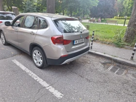 BMW X1, снимка 8