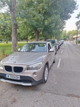 BMW X1, снимка 1