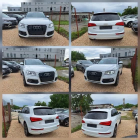 Audi Q5 2.0TDI* S-LINE/Фейслифт/Ксенон/Нави/Автомат/4х4/, снимка 16