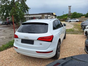 Audi Q5 2.0TDI* S-LINE/Фейслифт/Ксенон/Нави/Автомат/4х4/, снимка 6