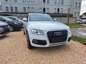 Audi Q5 2.0TDI* S-LINE/Фейслифт/Ксенон/Нави/Автомат/4х4/, снимка 3