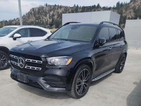 Mercedes-Benz GLS 450 * CARFAX * БЕЗ ПЪРВОНАЧАЛНА ВНОСКА, снимка 1