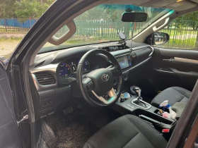 Toyota Hilux, снимка 13