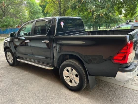 Toyota Hilux, снимка 8
