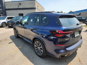 BMW X5 * xDrive50e * CARFAX * ОПЦИЯ ЗА ФИНАНСИРАНЕ , снимка 12