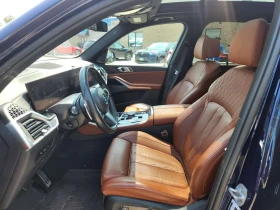 BMW X5 * xDrive50e * CARFAX * ОПЦИЯ ЗА ФИНАНСИРАНЕ , снимка 5