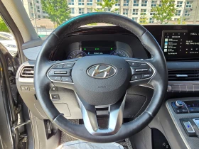 Hyundai Palisade 3800, снимка 13