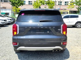 Hyundai Palisade 3800, снимка 5