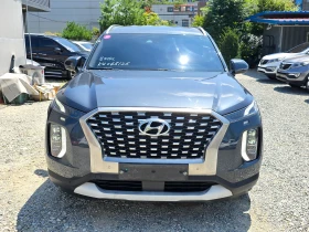 Hyundai Palisade 3800, снимка 2
