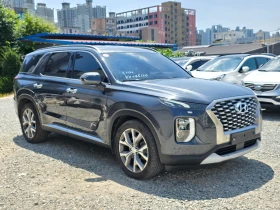 Hyundai Palisade 3800, снимка 3