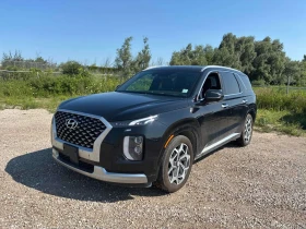 Hyundai Palisade * Ultimate Calligraphy * 360 * ОБДУХВАНЕ * ДИСТРОН, снимка 1