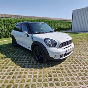 Mini Countryman, снимка 1