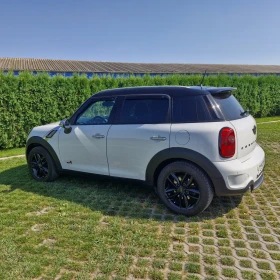 Mini Countryman, снимка 6