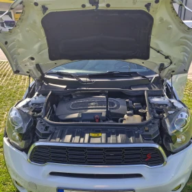 Mini Countryman, снимка 9