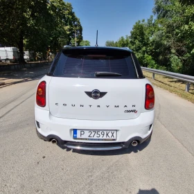 Mini Countryman, снимка 8