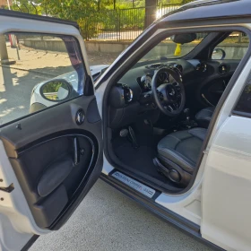 Mini Countryman, снимка 12
