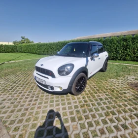 Mini Countryman, снимка 2