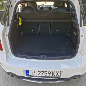 Mini Countryman, снимка 10