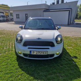 Mini Countryman, снимка 3