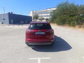 Toyota Rav4 XLE , снимка 6
