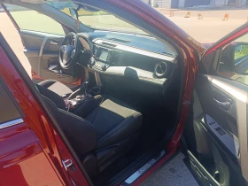 Toyota Rav4 XLE , снимка 10