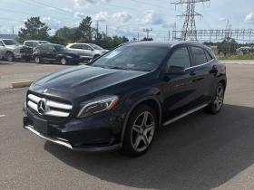 Mercedes-Benz GLA 250 * CARFAX * ОПЦИЯ ЗА ФИНАНСИРАНЕ , снимка 1